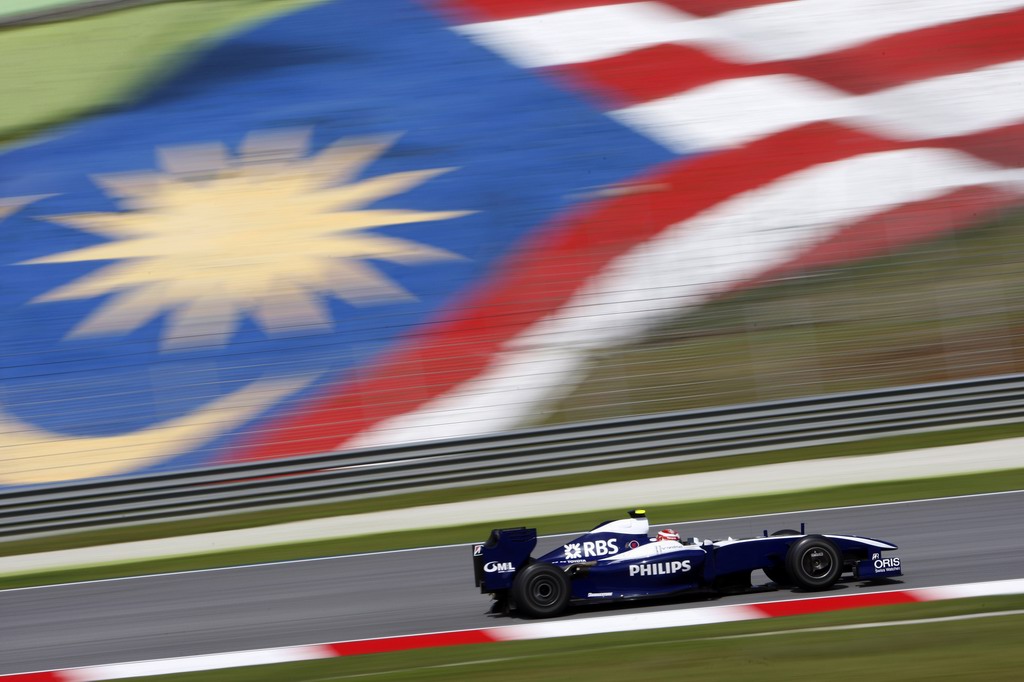 GP MALESIA Sabato